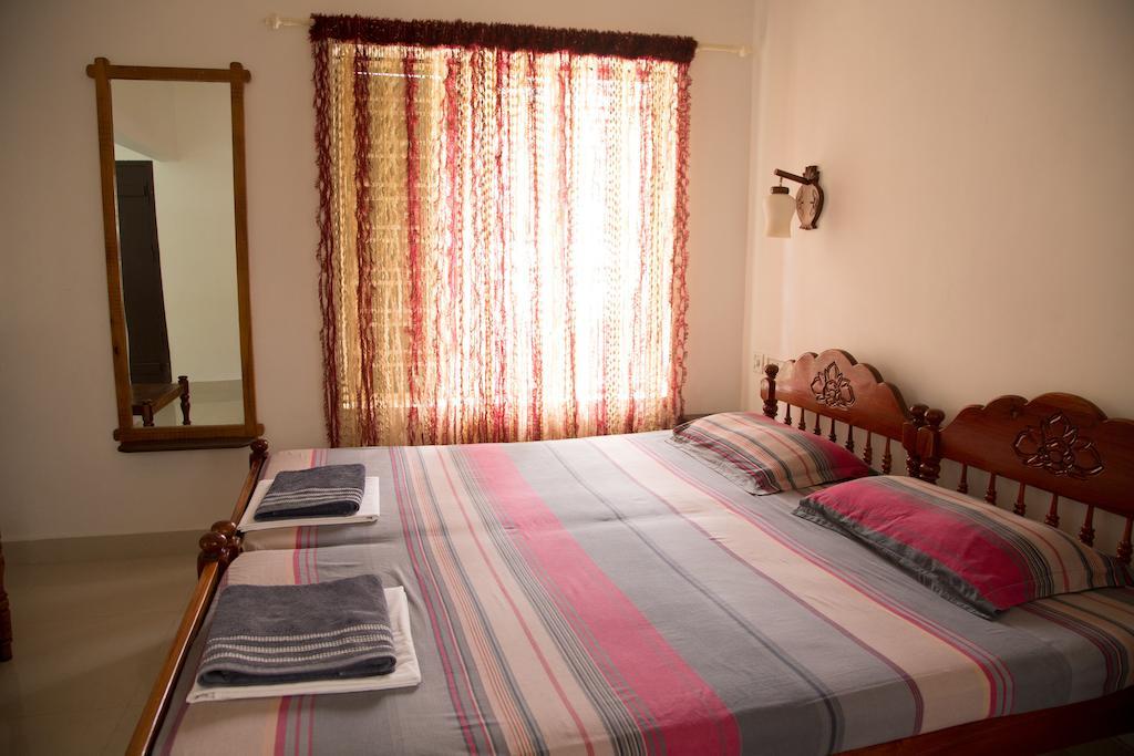 Sangeeth Beach Resort Kovalam Habitación foto