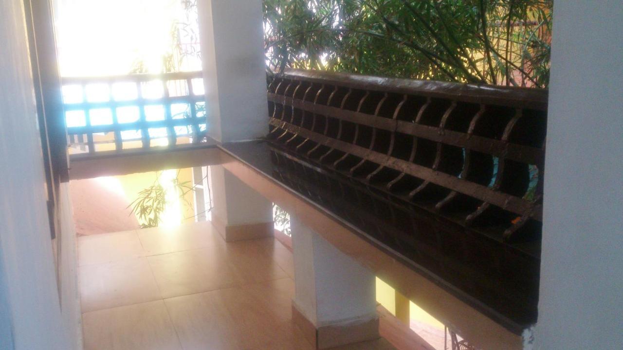 Sangeeth Beach Resort Kovalam Habitación foto